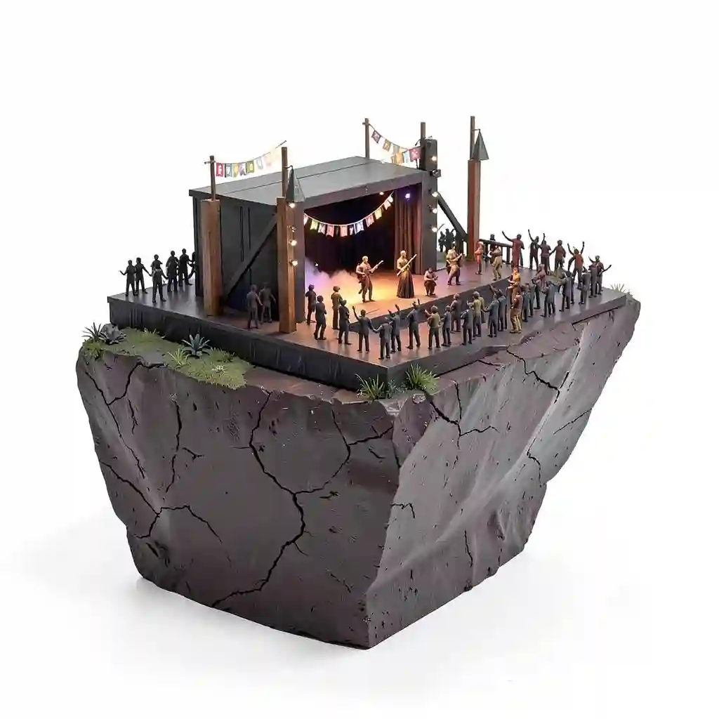 Island_Public_Plaza_Festival