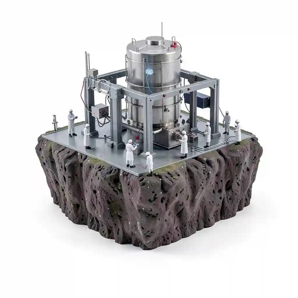 Island_Quantum_Laboratory