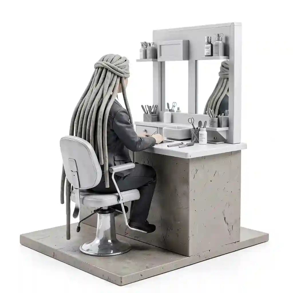 Island_Salon_Grooming_Booth