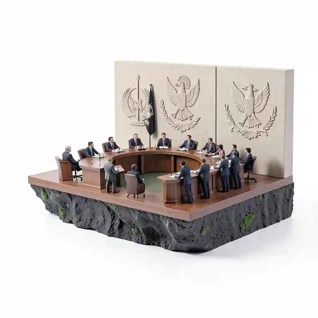 Island_Trade_Summit_Hall