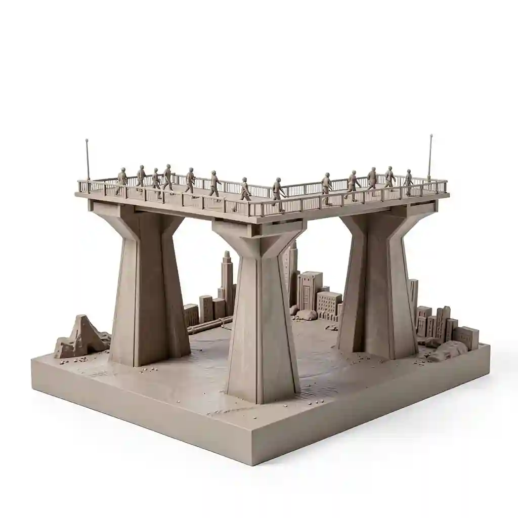 Island_Urban_Skybridge_Walk