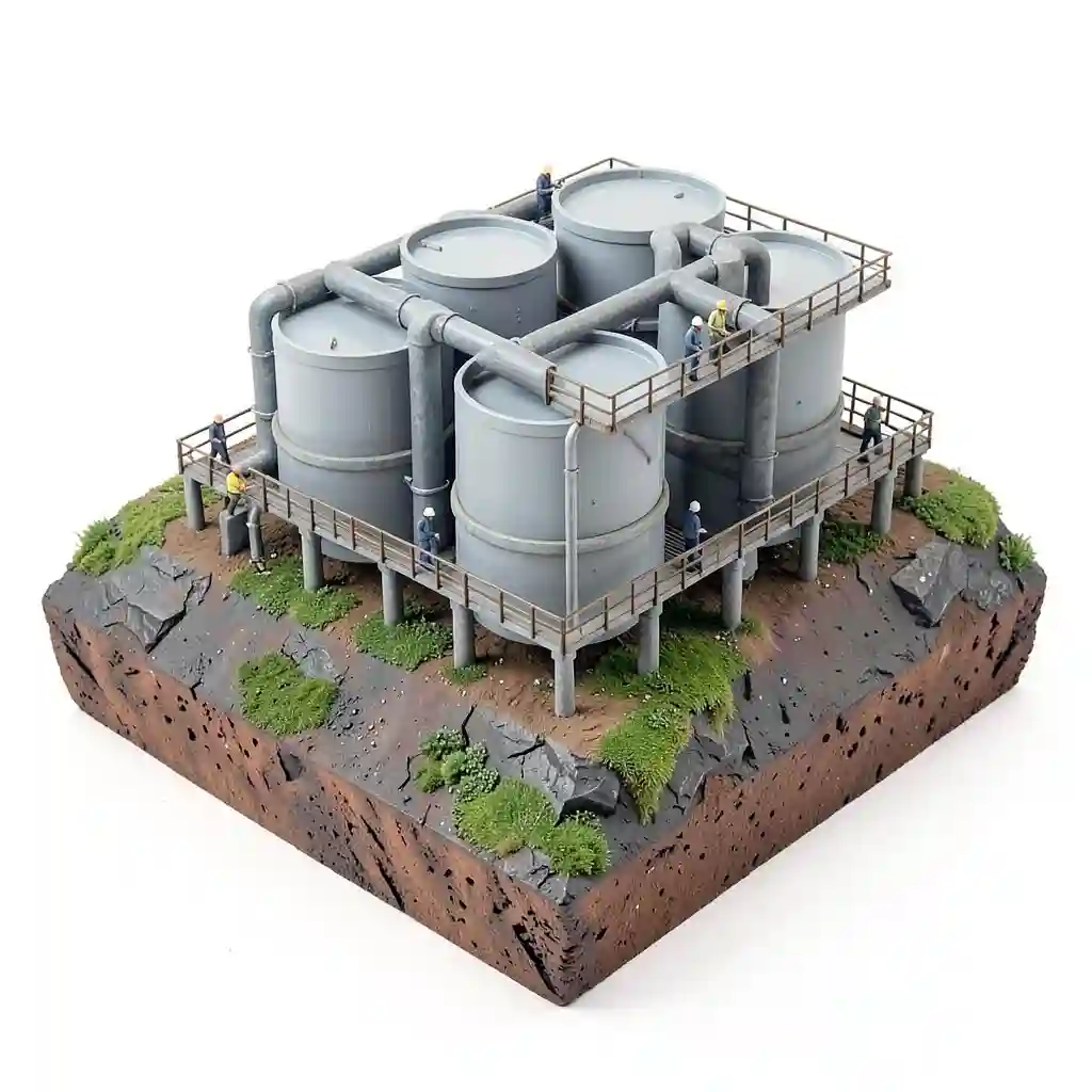 Island_Water_Treatment_Plant