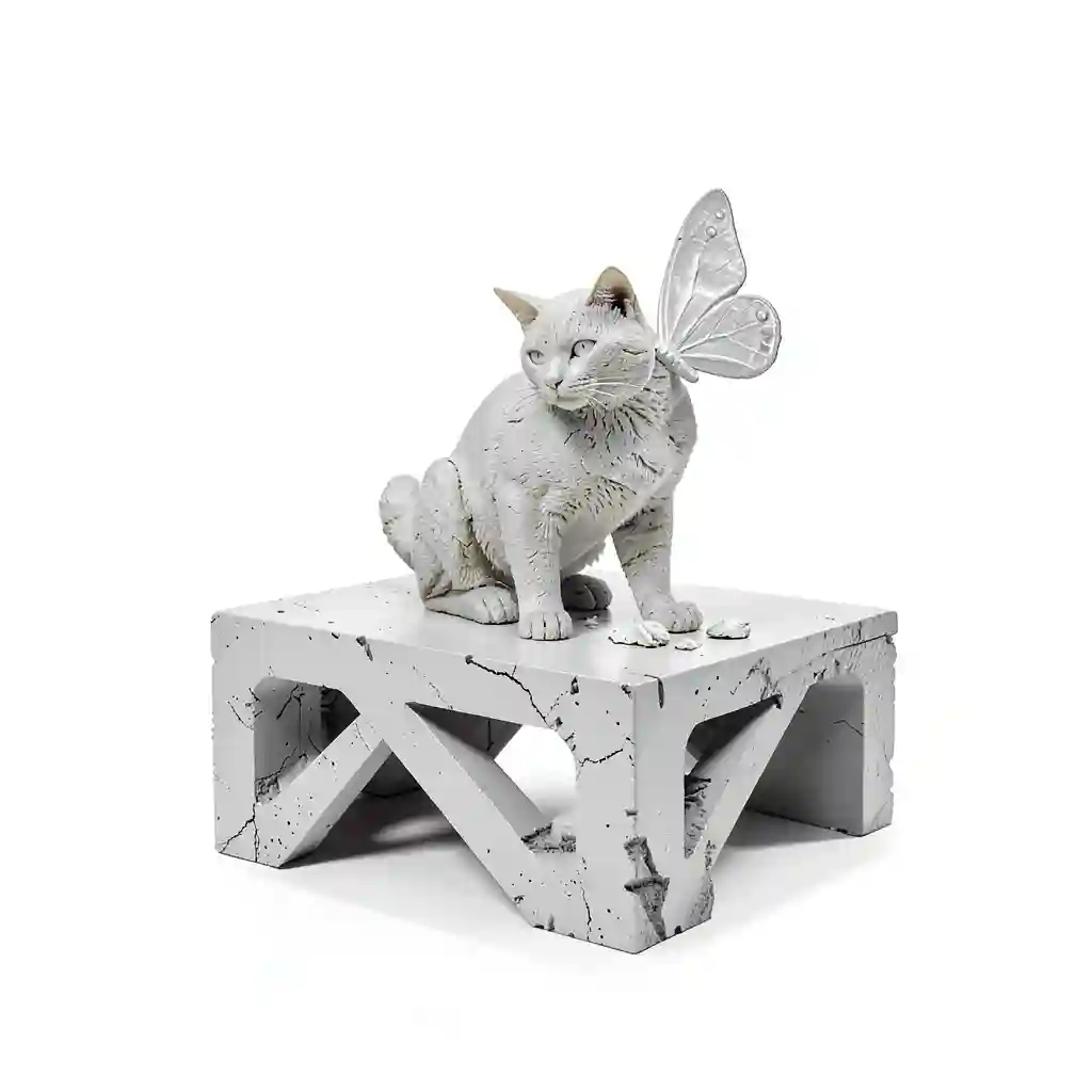 Cat_And_Butterfly_Form