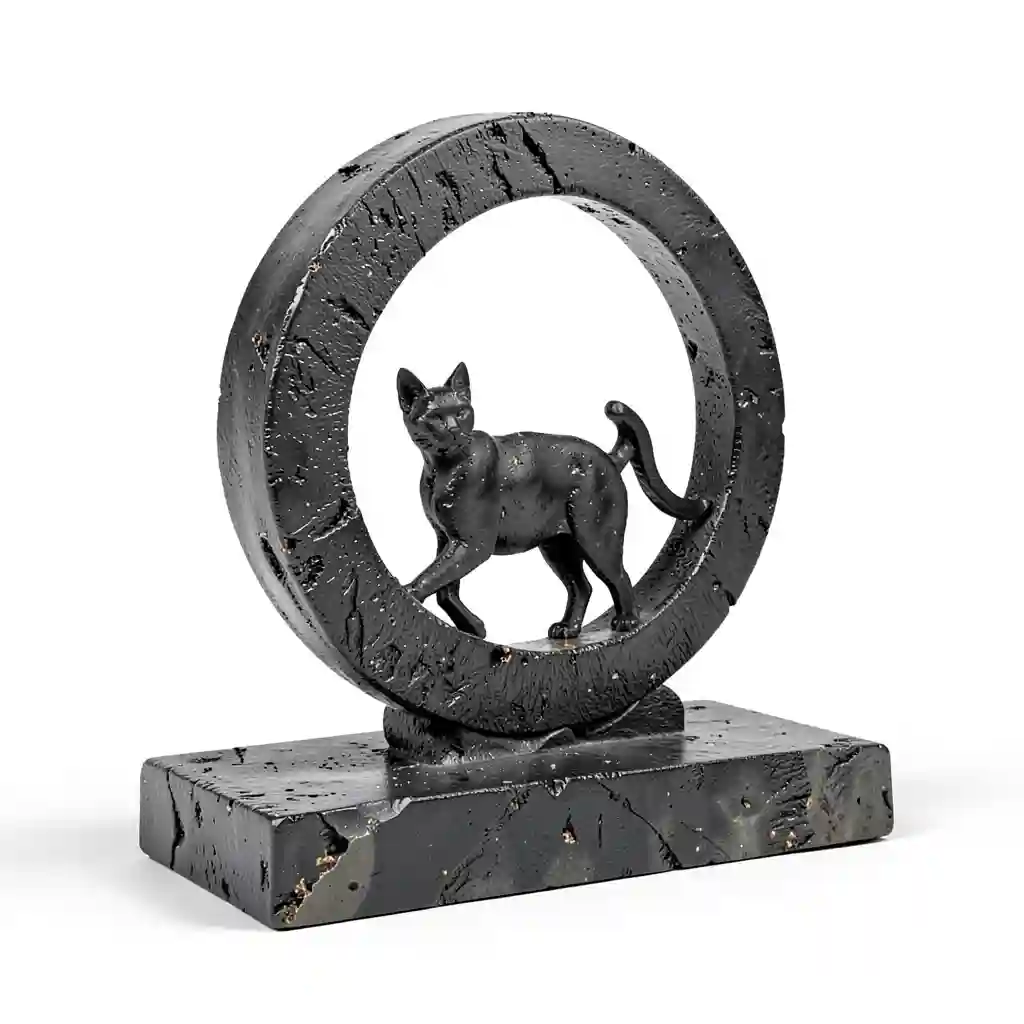 Cat_Eclipse_Frame_Form