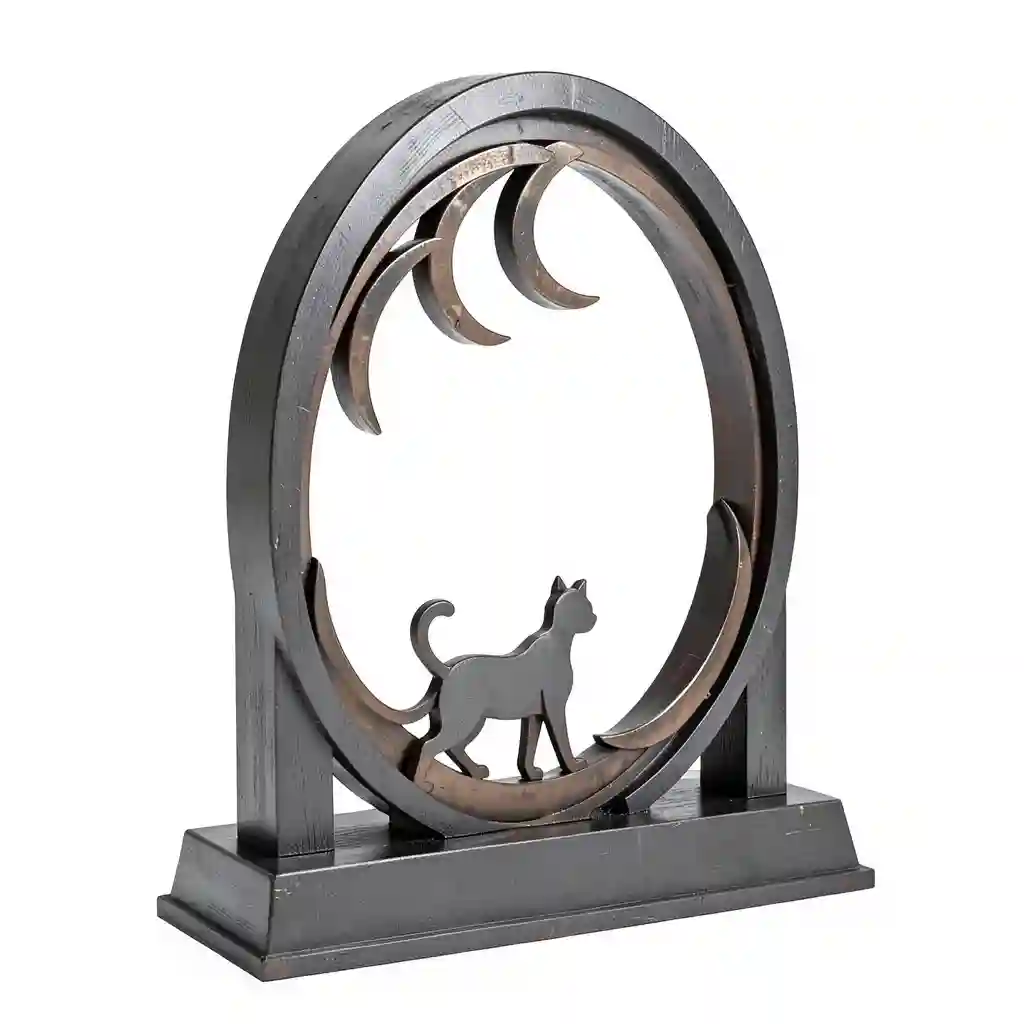 Cat_Moonlight_Arch_Form