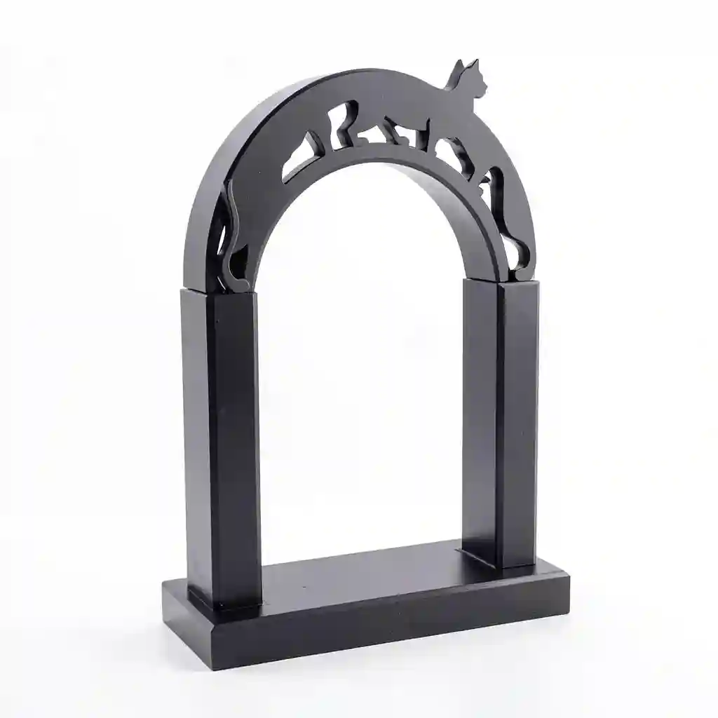 Cat_Profile_Arch_Form