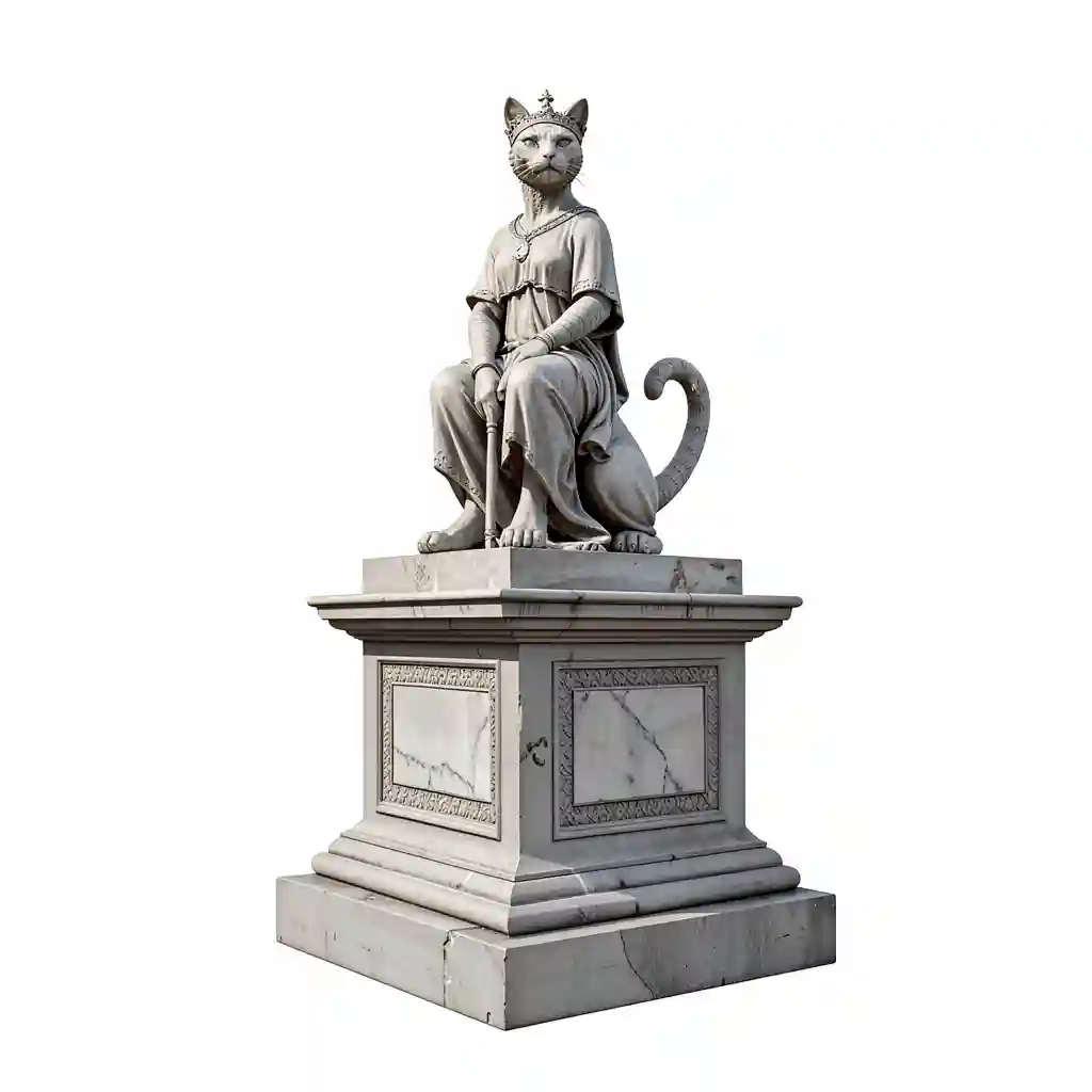 Cat_Royal_Monument_Form