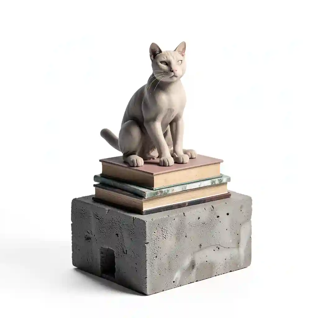 Cat_Sitting_On_Book_Form