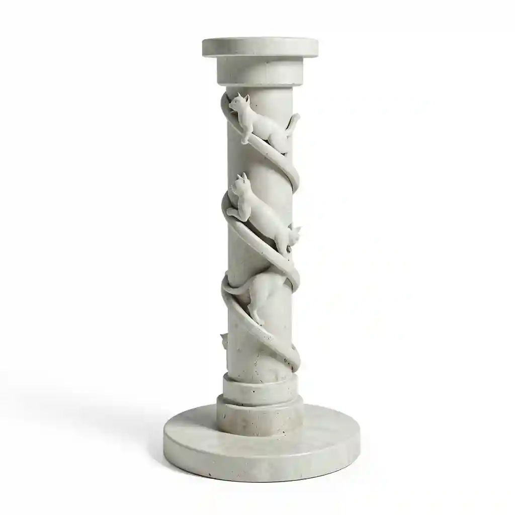 Cat_Spiral_Pillar_Form_002.webp