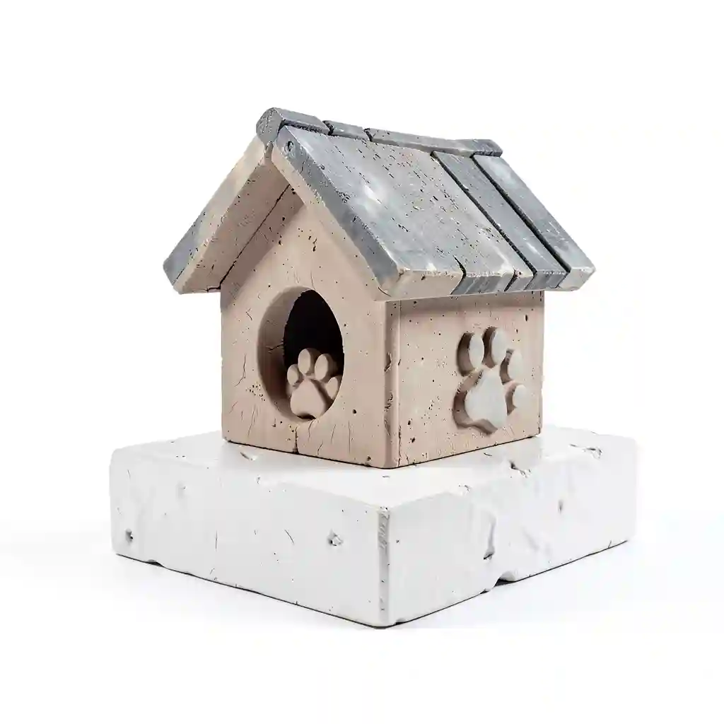 Dog_House_Display_Form