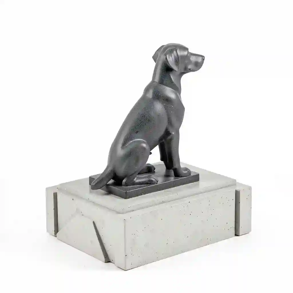 Dog_Memory_Pedestal_Form