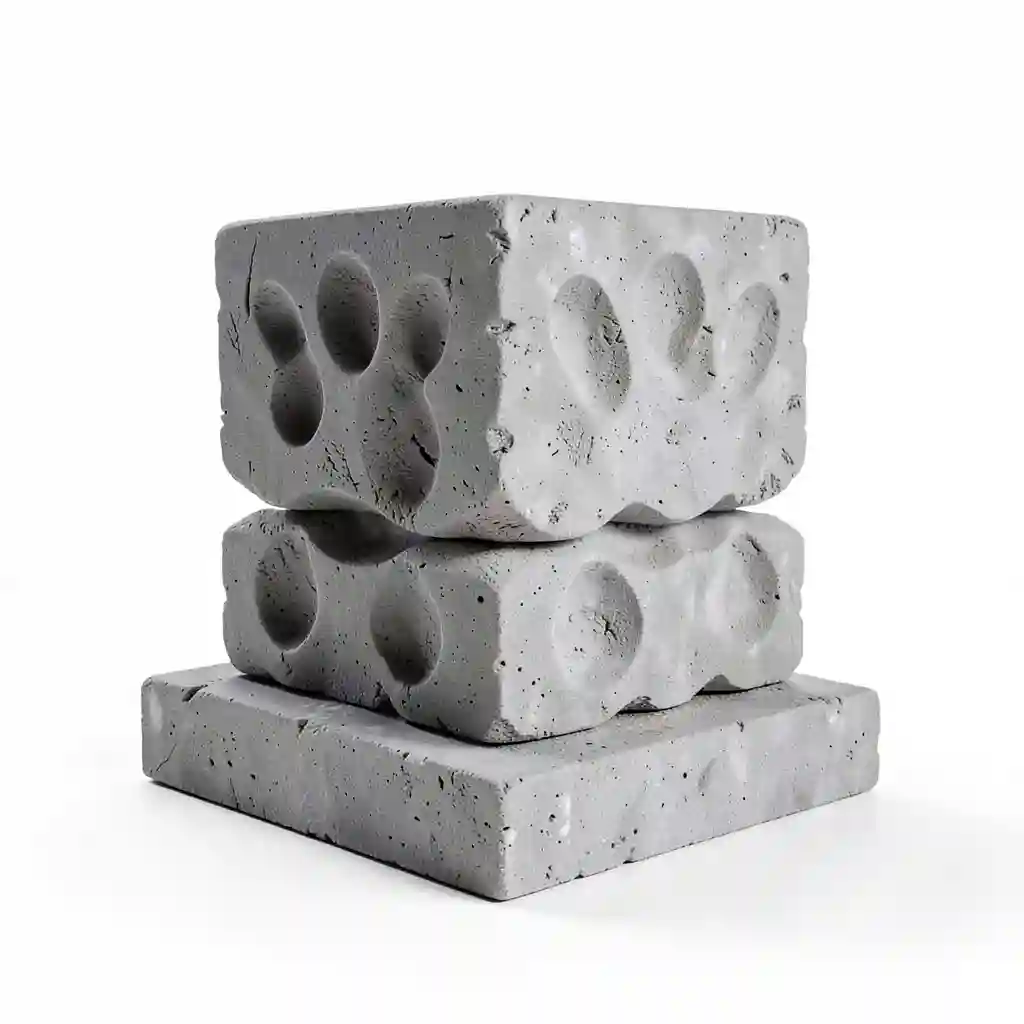 Double_Paw_Pedestal_Form