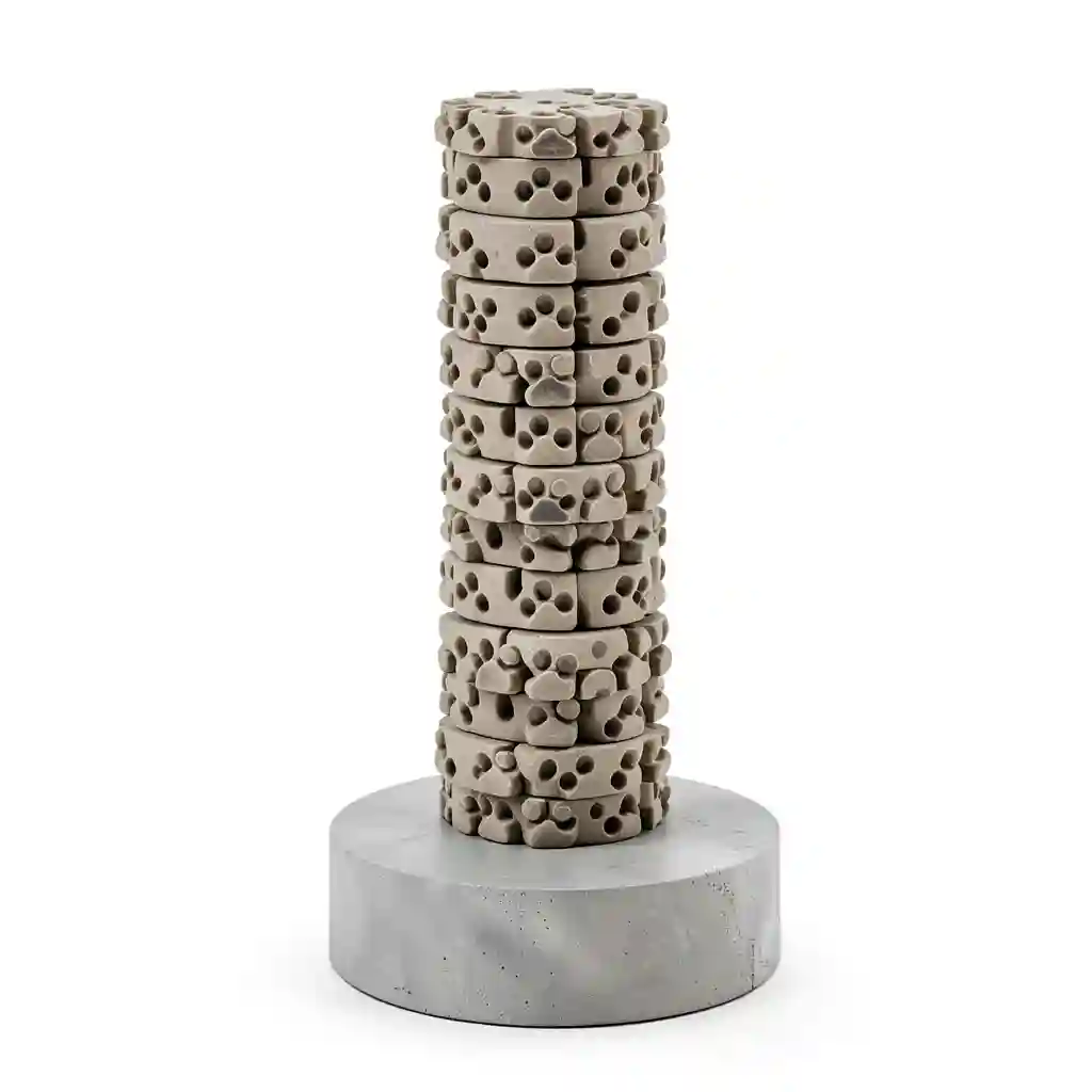 Layered_Paw_Tower_Form