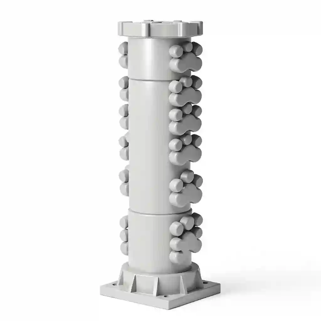 Paw_Cascade_Tower_Form