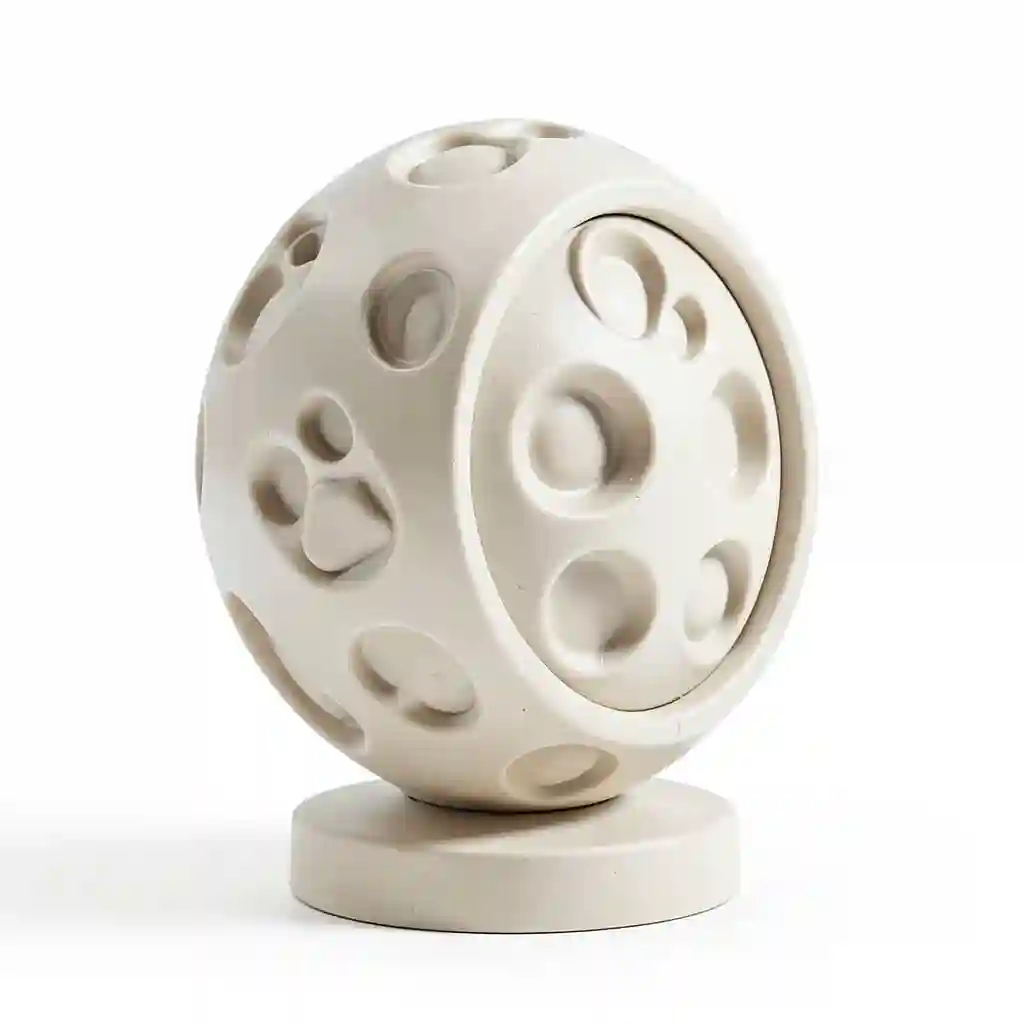 Paw_Globe_Display_Form