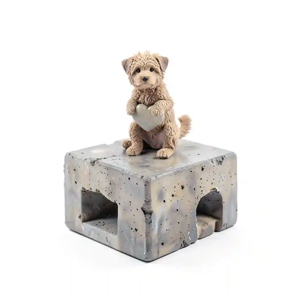 Small_Dog_With_Heart_Form