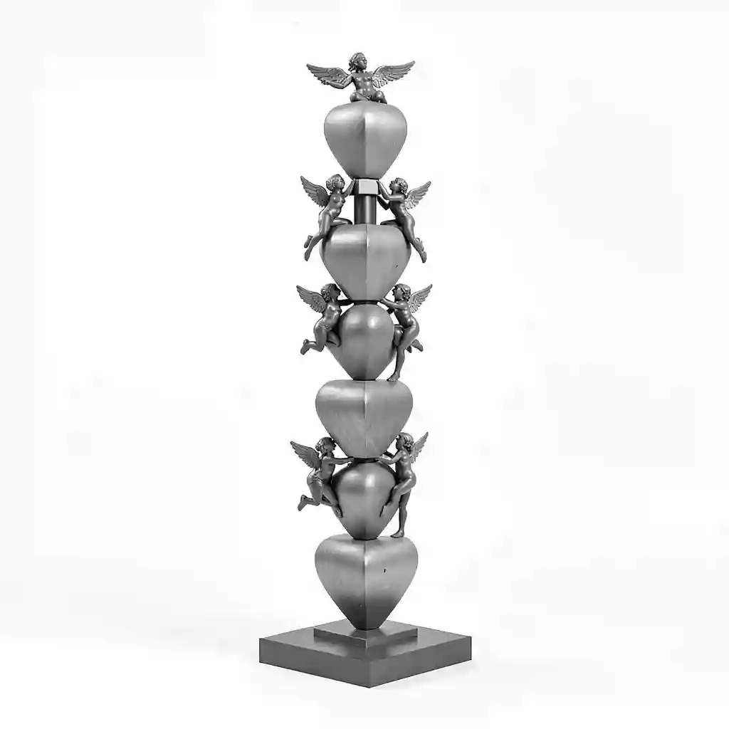 Cupid_Heart_Tower_Form