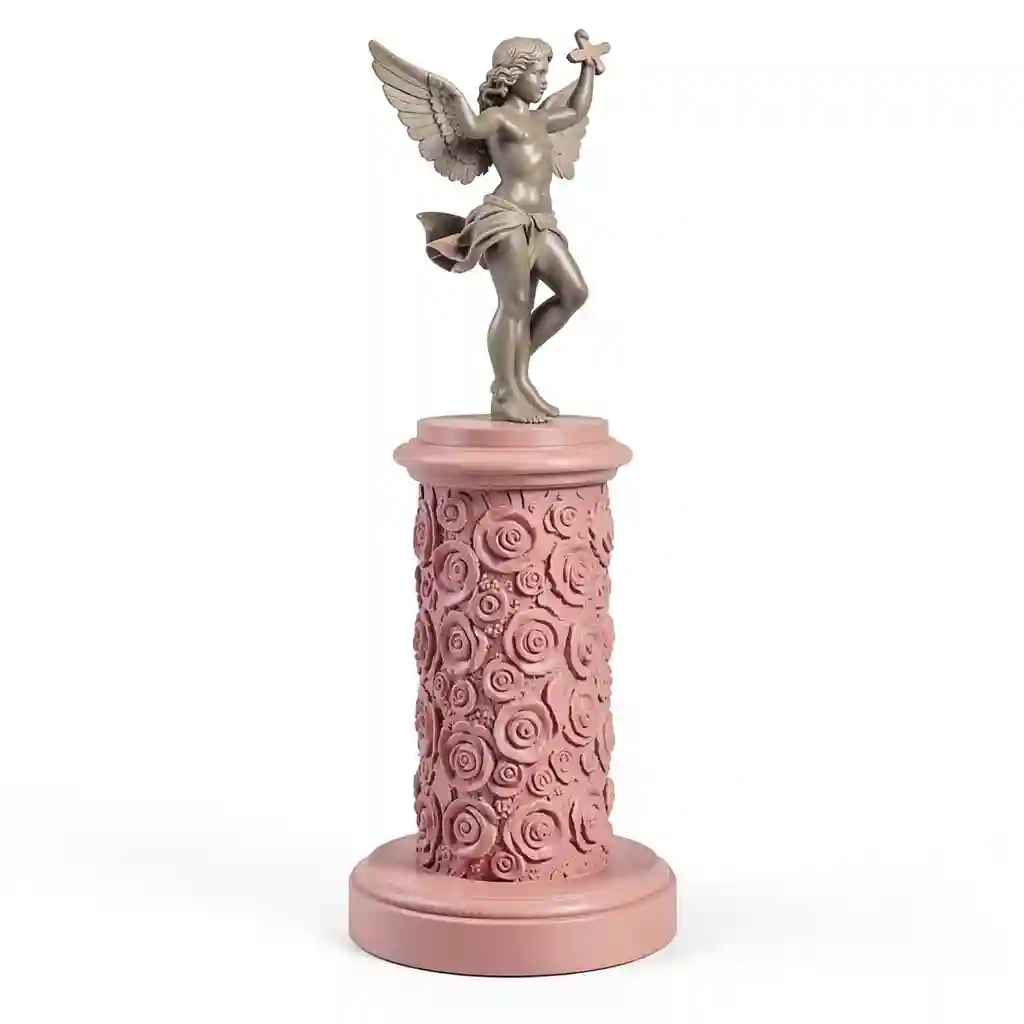 Cupid_On_Rose_Pillar_Form_001.webp