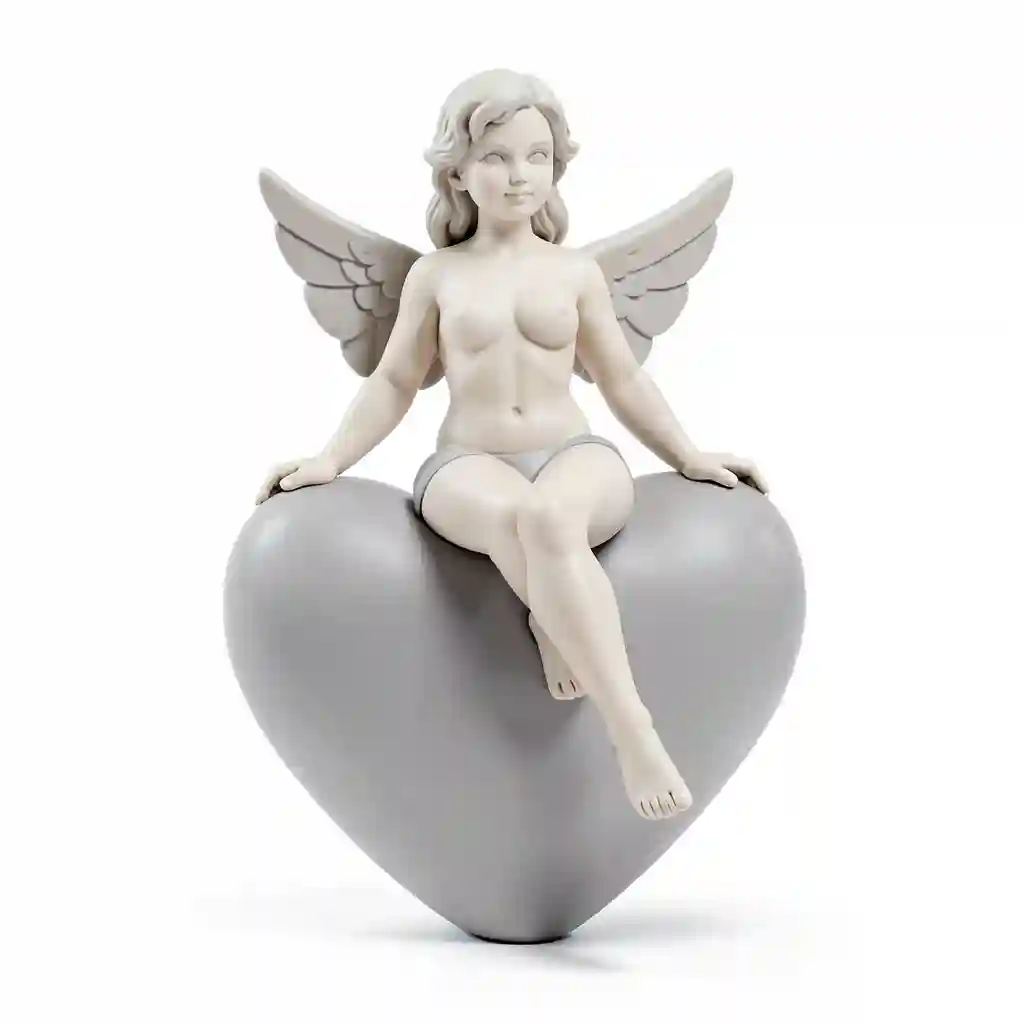 Cupid_Sitting_On_Heart_Form_003.webp