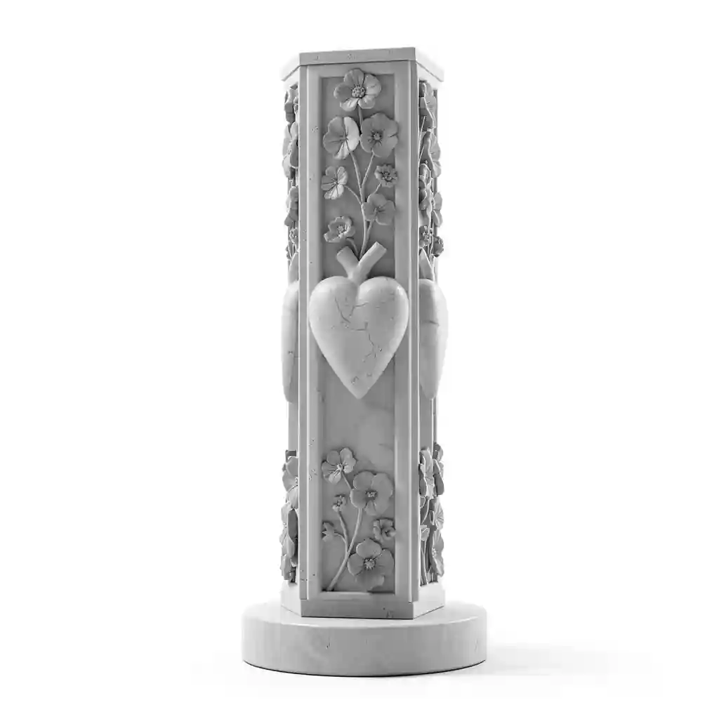 Floral_Heart_Pillar_Form_003.webp