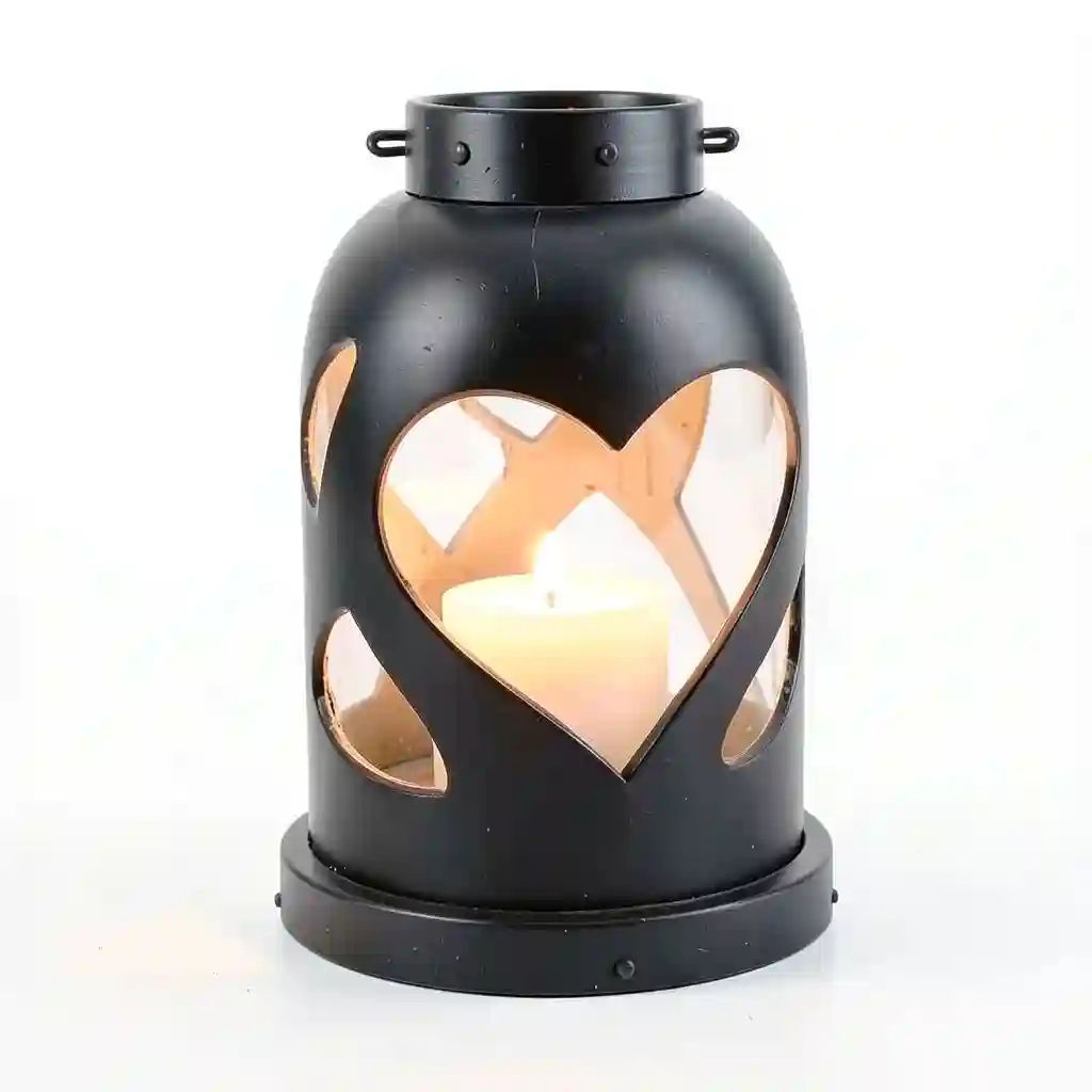 Heart_Candle_Lantern_Form