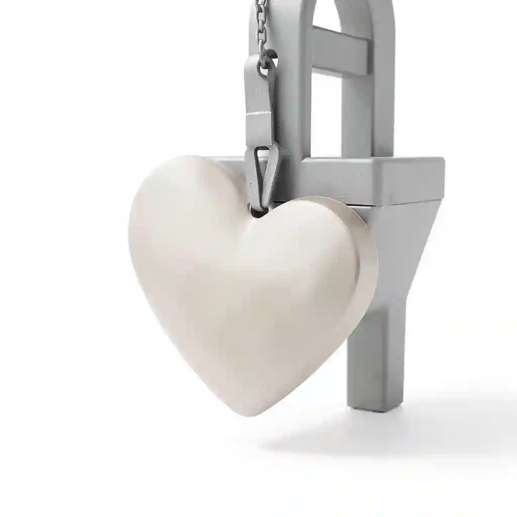 Heart_Pendant_Display_Form