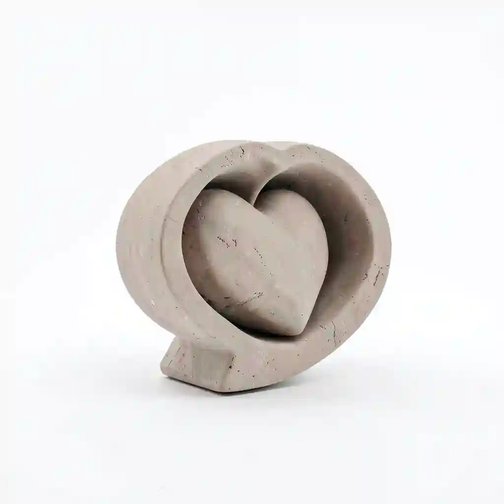 Heart_Shell_Sculpture_Form