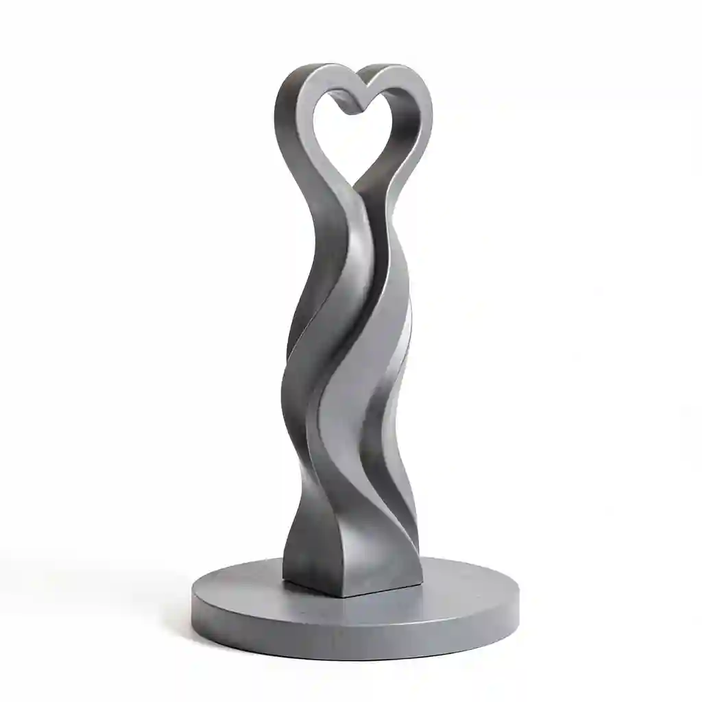 Heart_Wave_Pillar_Form