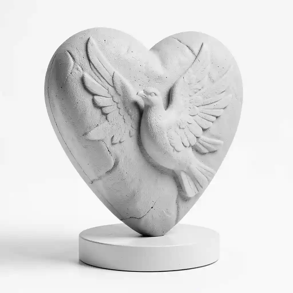 Heart_With_Dove_Relief_Form_002.webp