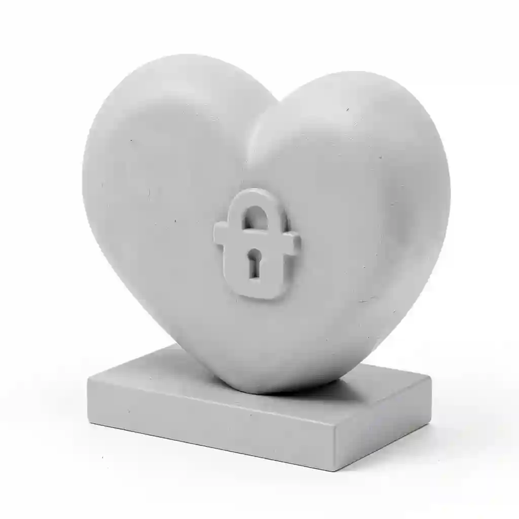 Heart_With_Lock_Form