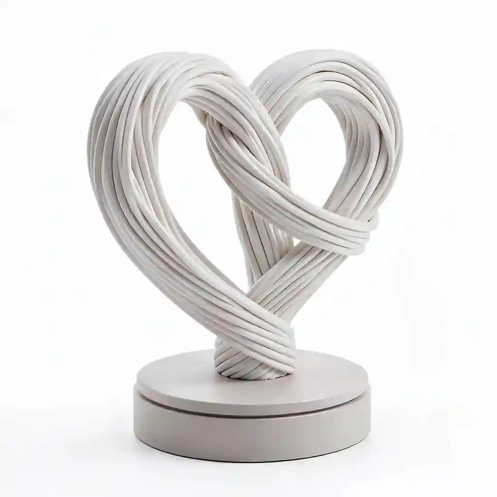 Heart_With_Swirl_Ribbon_Form