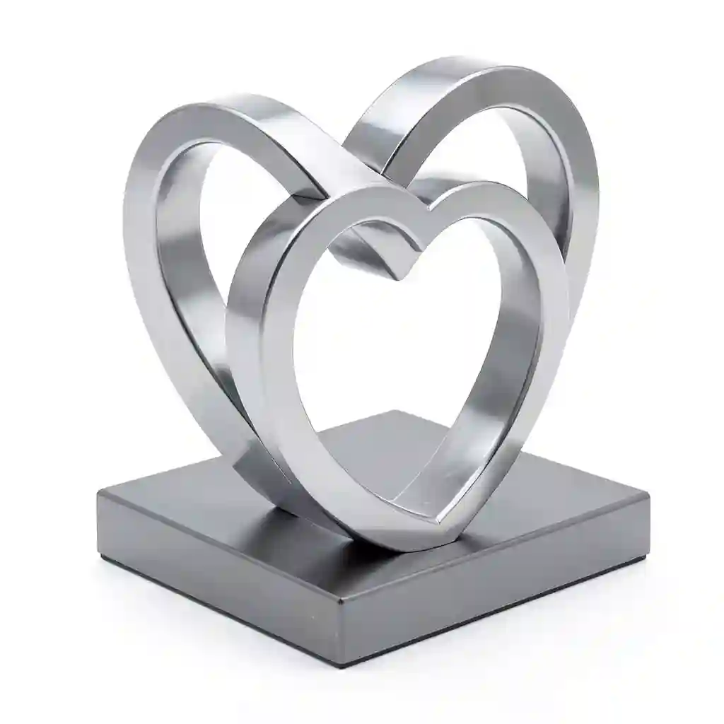 Infinity_Heart_Sculpture