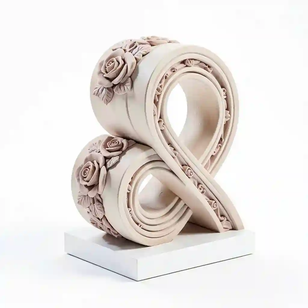 Infinity_Rose_Sculpture_Form