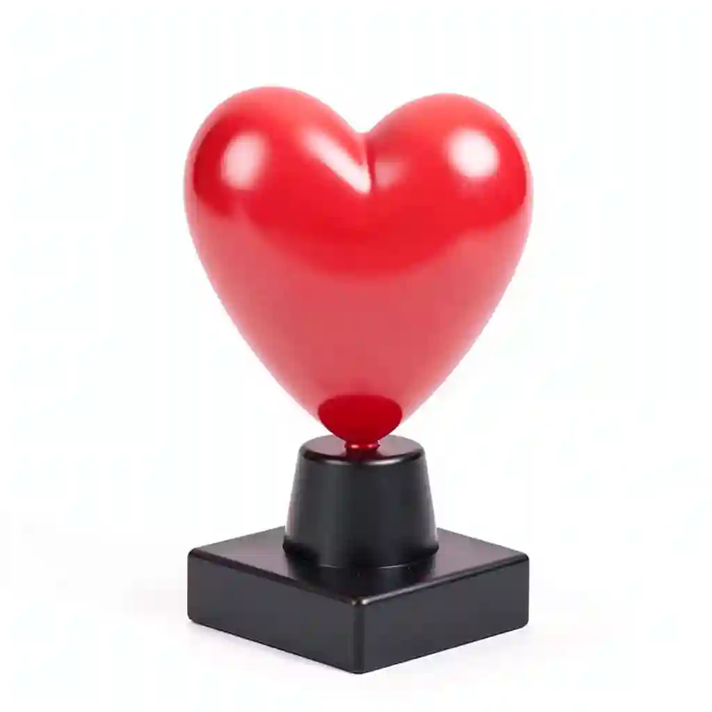 Love_Balloon_Sculpture_Form