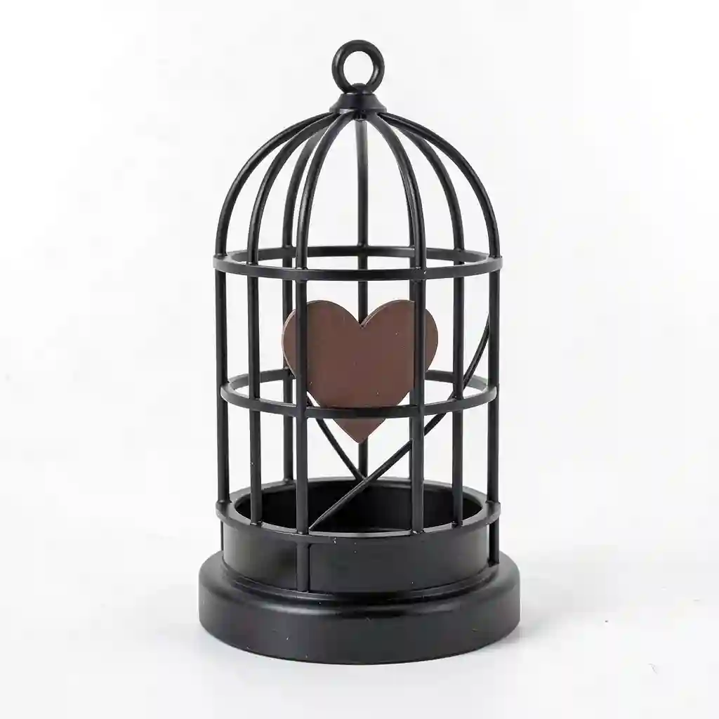 Love_Birdcage_Sculpture_Form
