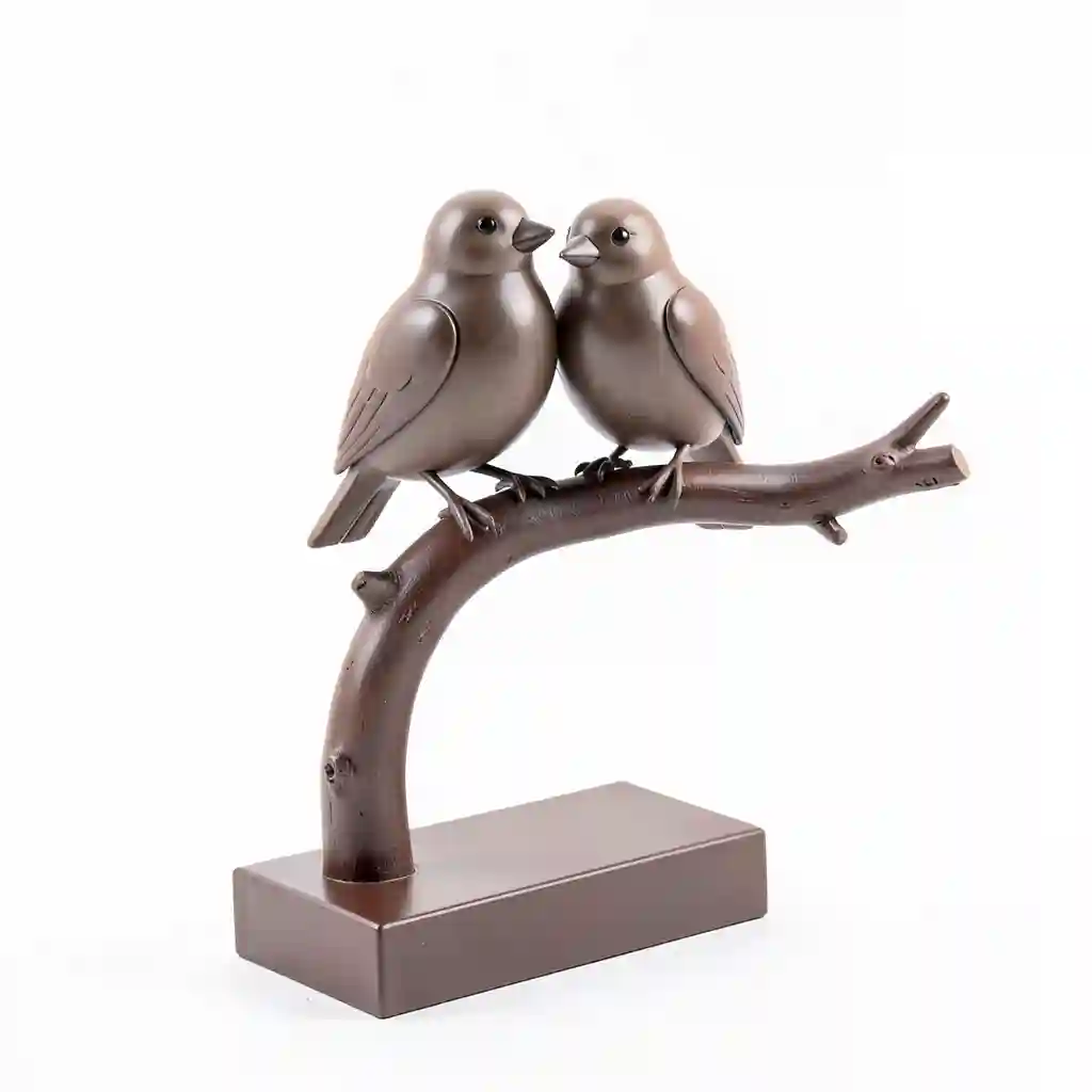 Love_Birds_On_Branch_Form