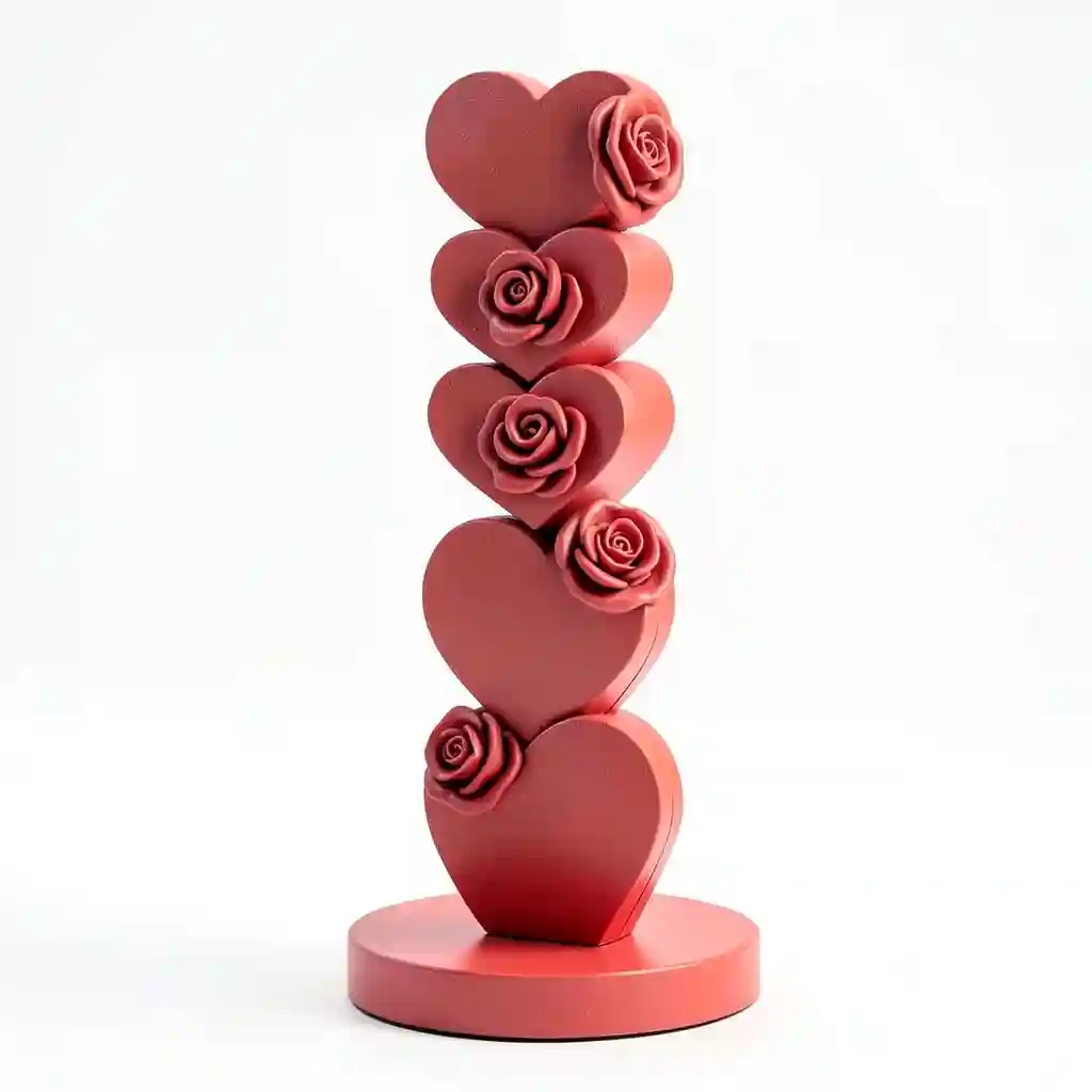 Rose_Heart_Totem_Form