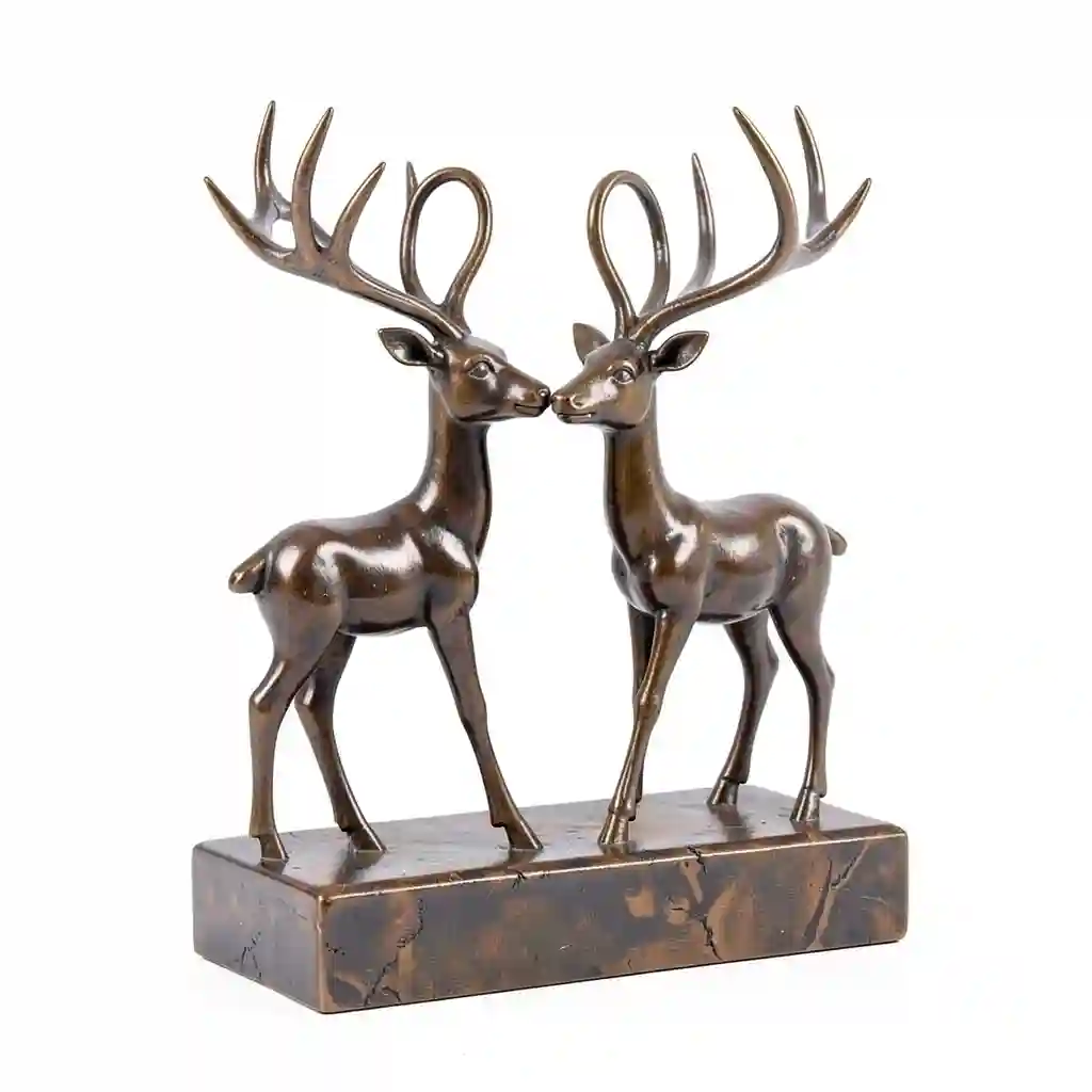 Two_Deer_Heart_Antlers_Form