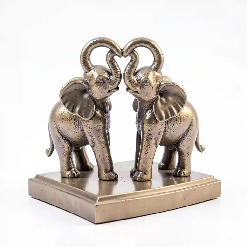 Two_Elephants_Heart_Trunk_Form