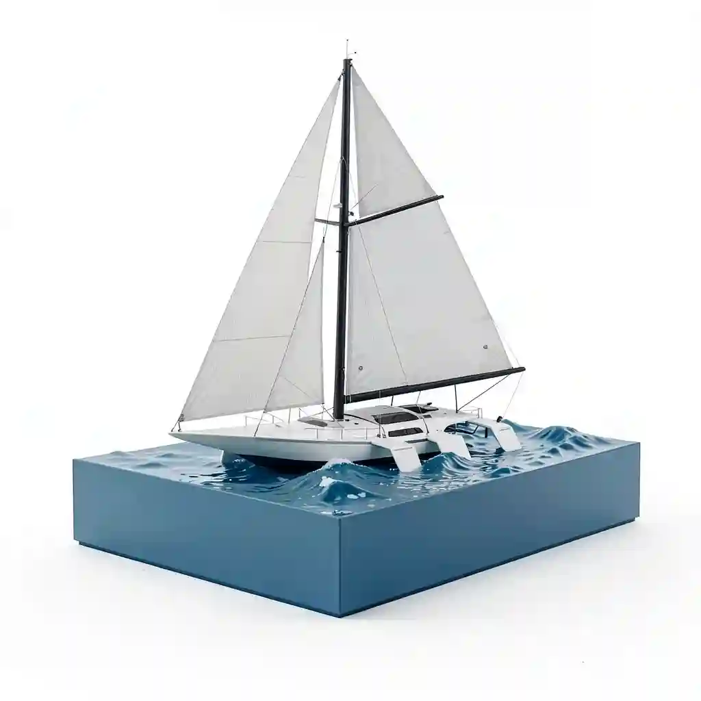 Beach_Catamaran_Display