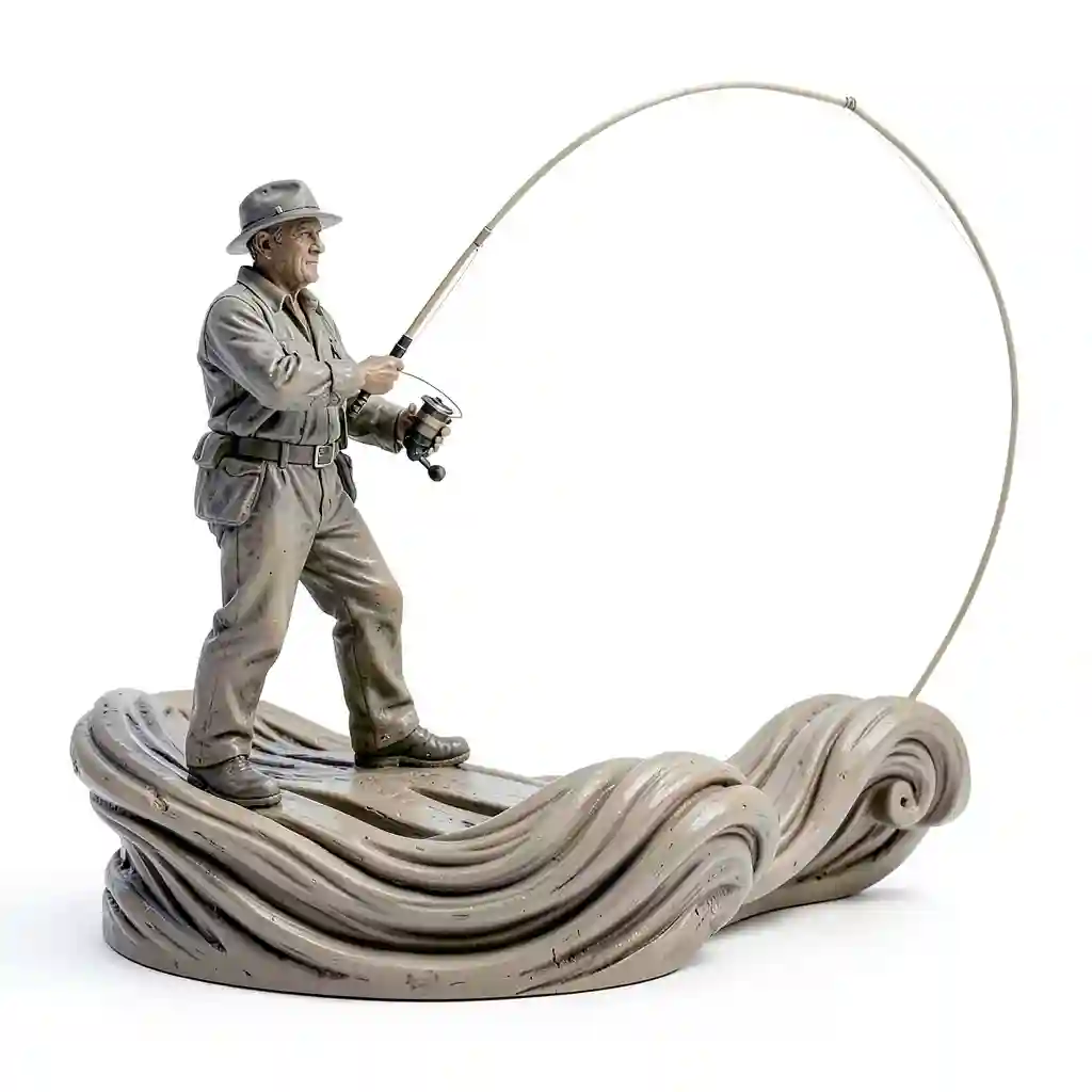 Beach_Fishing_Display