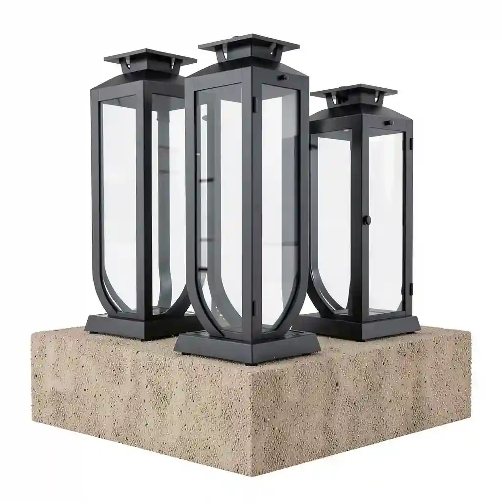 Beach_Lantern_Festival_Display