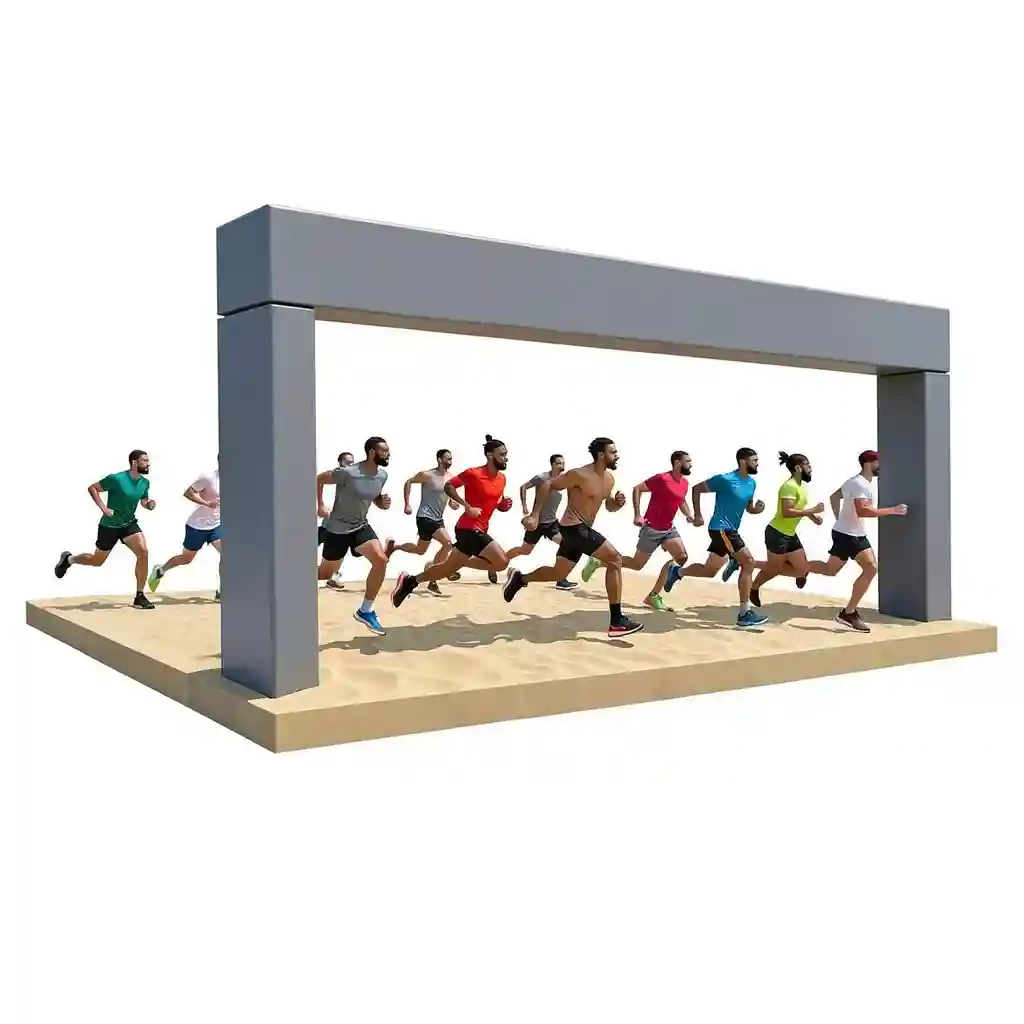 Beach_Marathon_Display