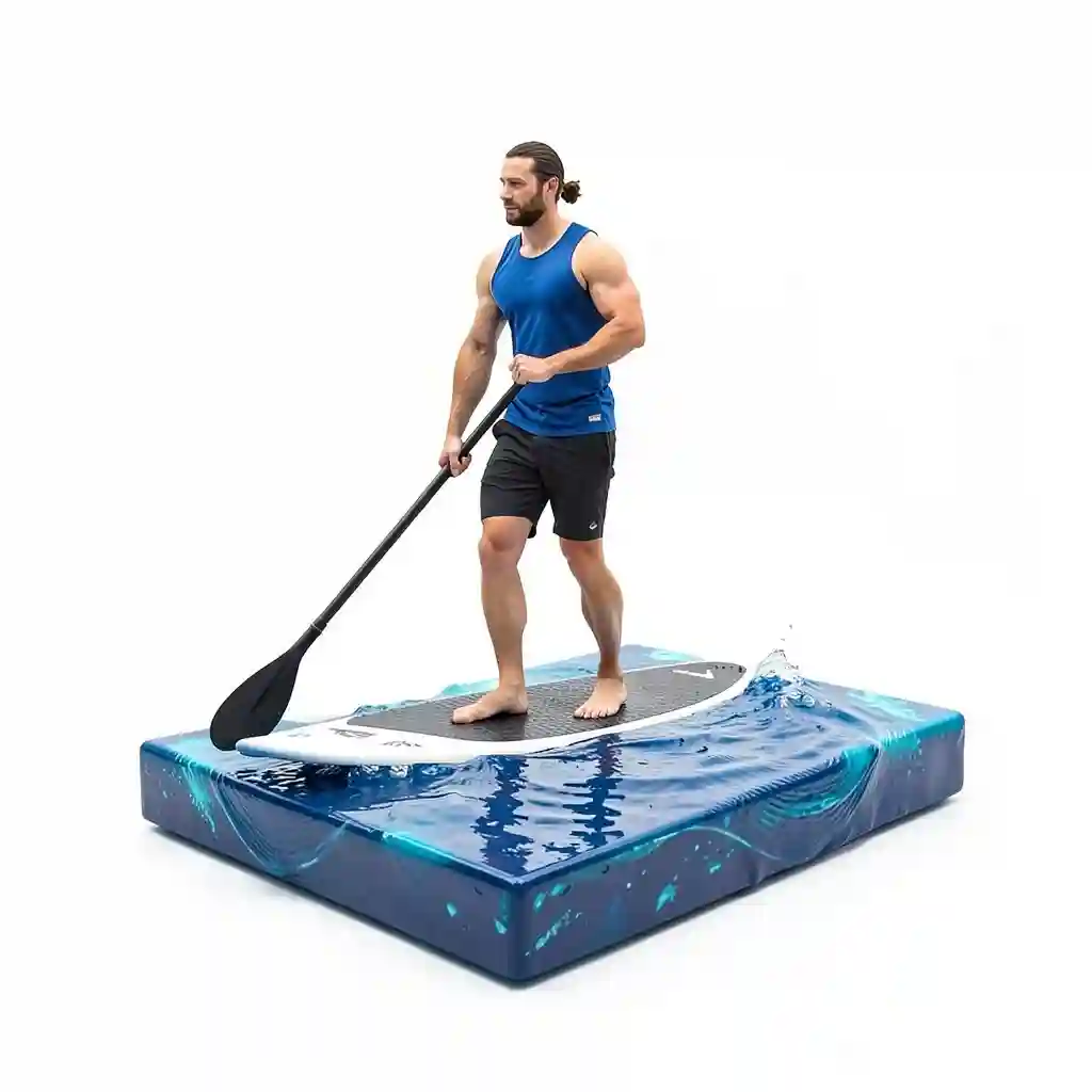 Beach_Paddleboard_Display