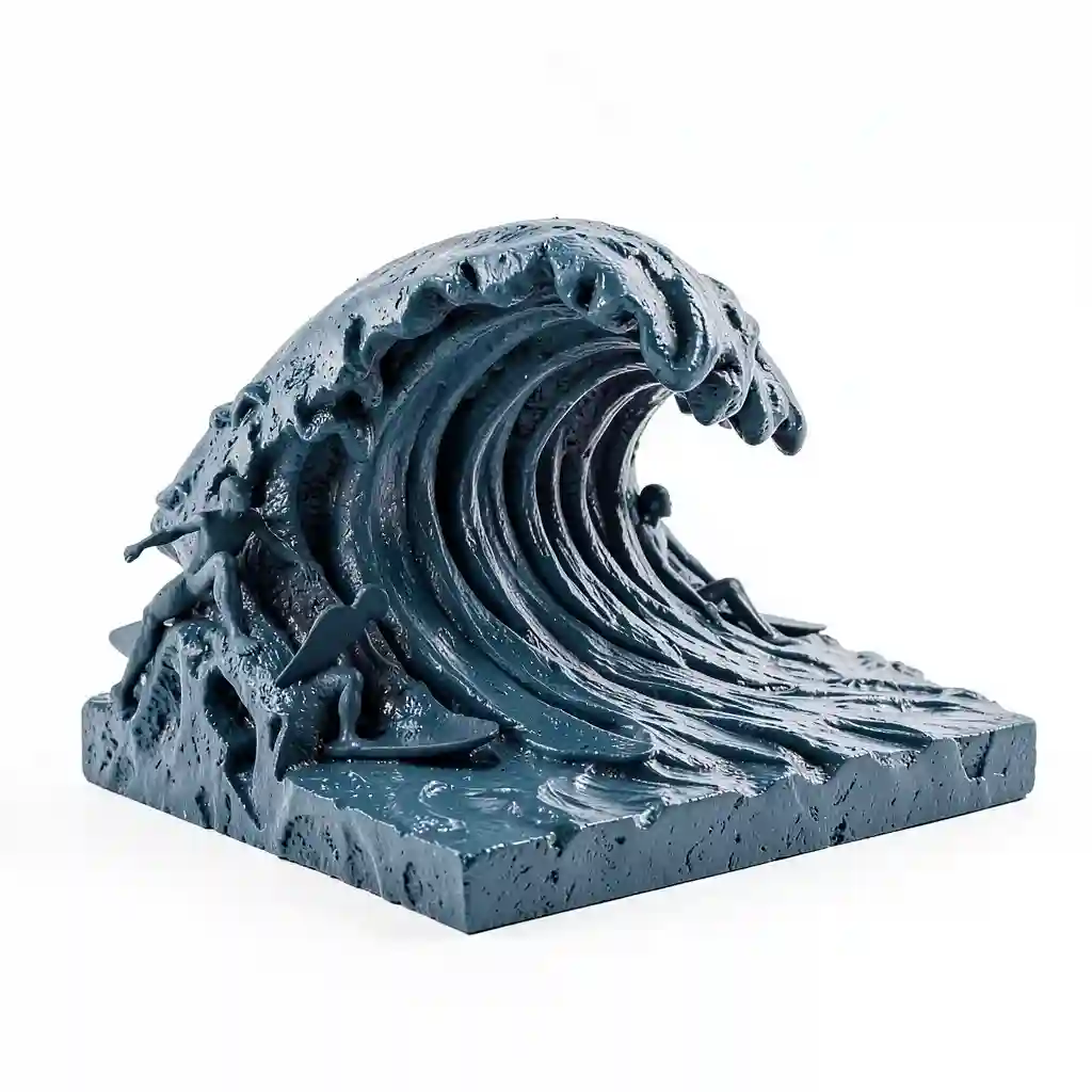 Beach_Surf_Shadows_Form