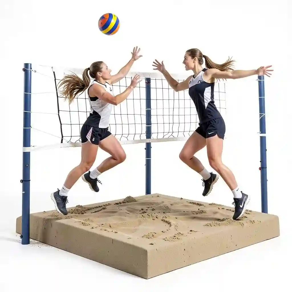 Beach_Volleyball_Action_Block