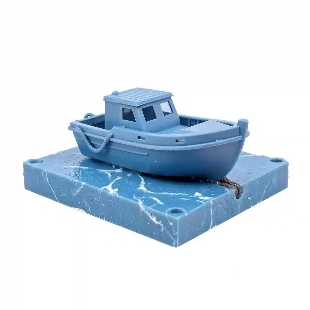 Coastal_Boat_Dock_Display