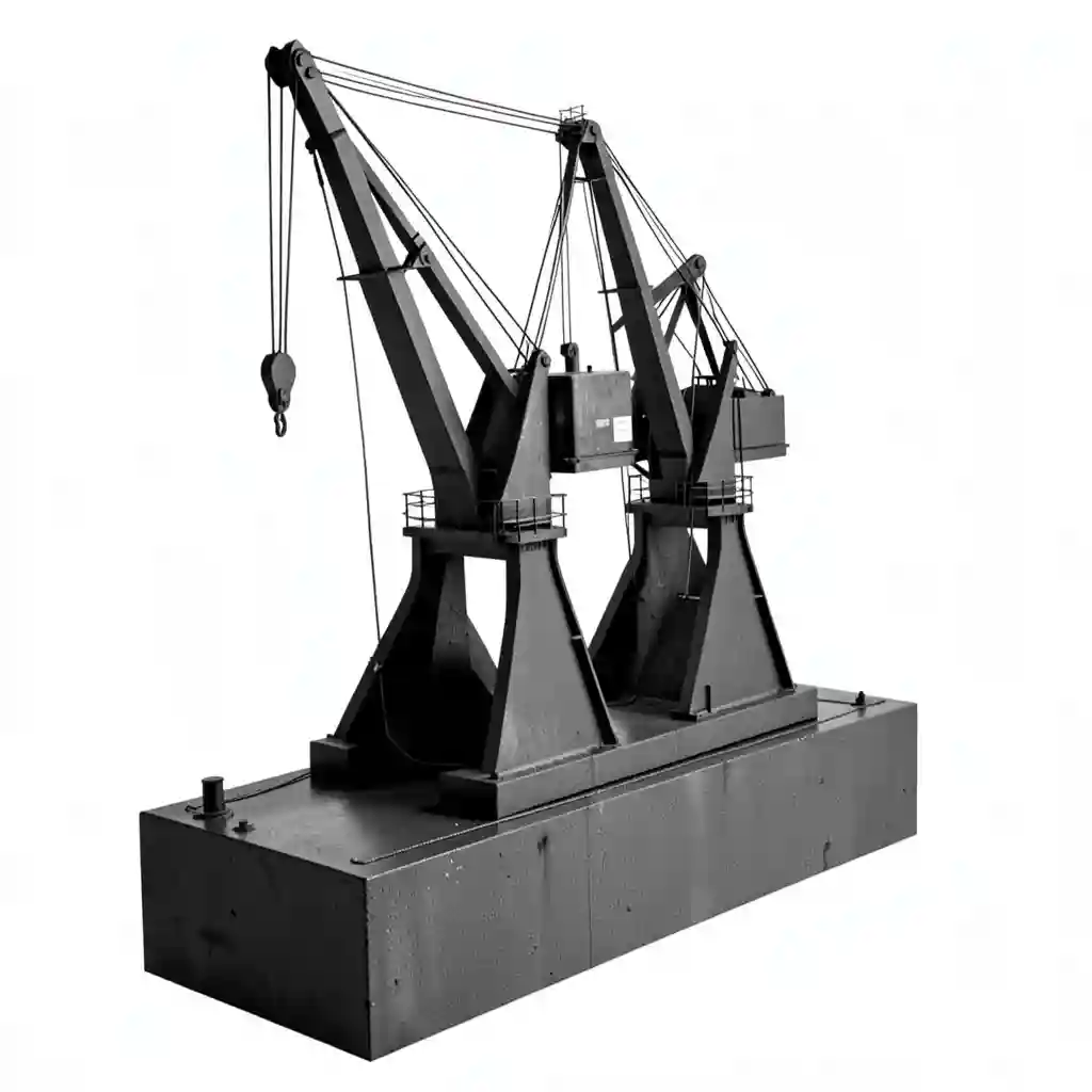 Coastal_Harbor_Cranes_Display