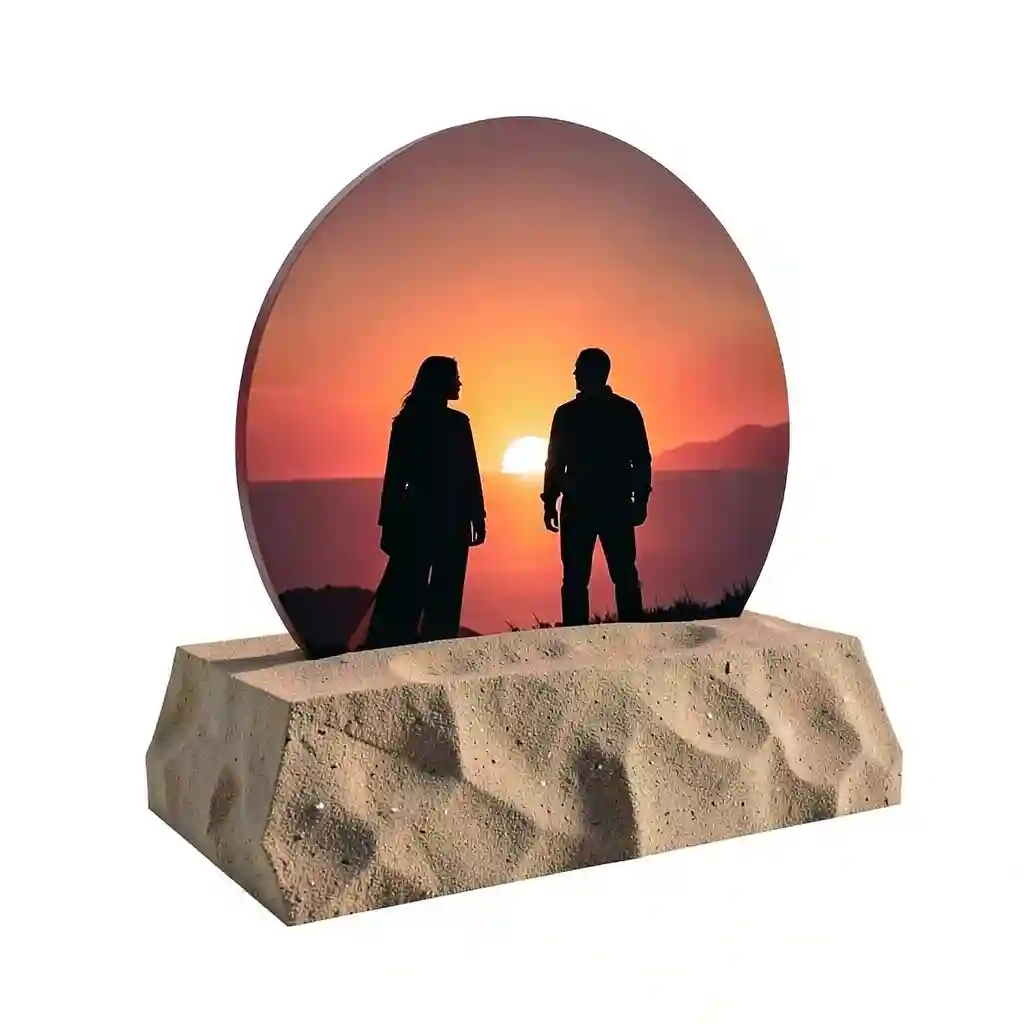 Coastal_Sunset_Couple_Display