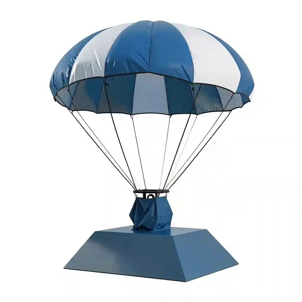 Parasail_Coastal_Form